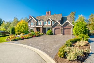 Cost of Masonry in New Castle, PA